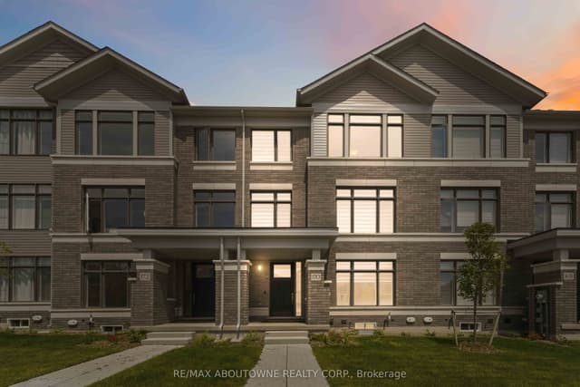 Att/Row/Townhouse at 170 Spitfire Drive, Hamilton, ON L0R 1W0