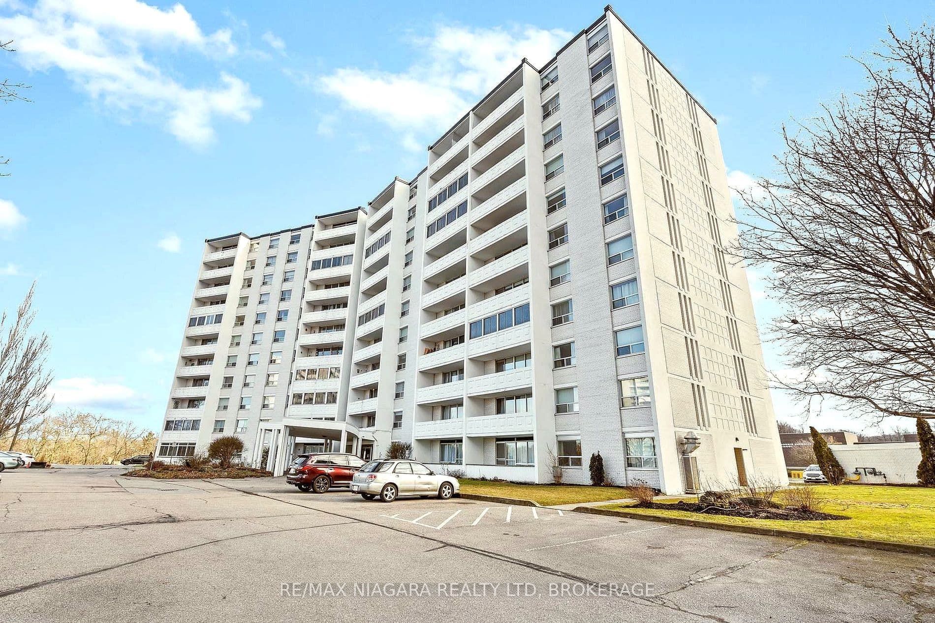 Suite 1002 · Floor 10, Unit 1002 · 35 Towering Heights Blvd
