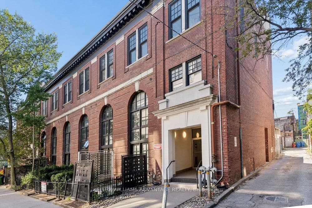 Suite 201 · Floor 2, Unit 201 · 394 Euclid Ave