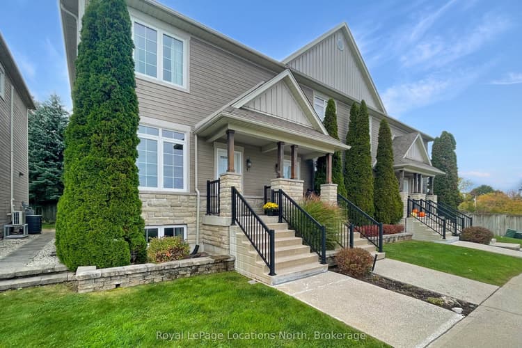 24 Albery Court