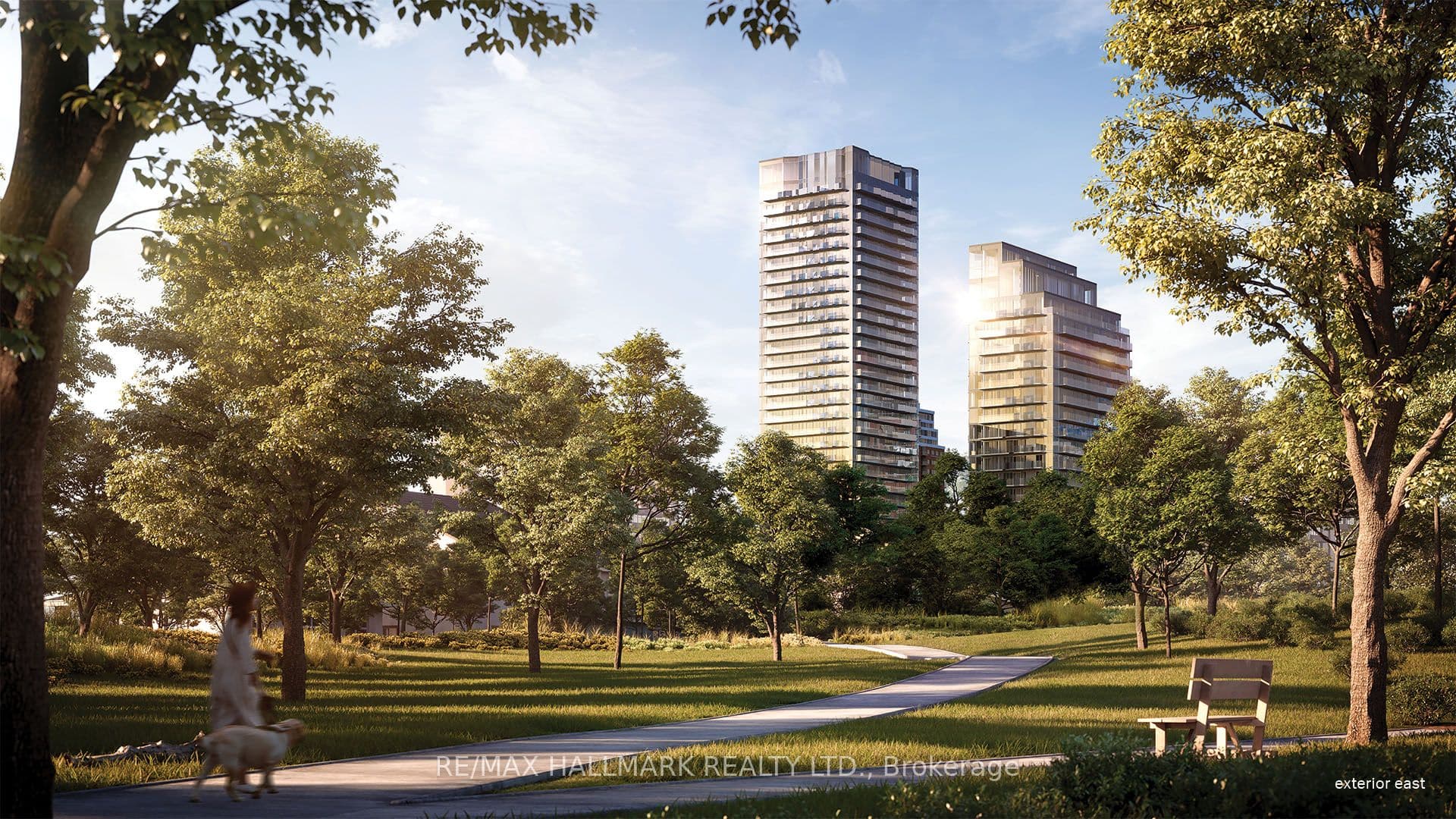 Suite 1303 · Floor 13, Unit 1303 · 120 Broadway Ave