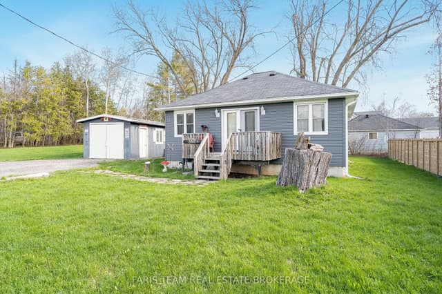 Detached at 1417 Maple Way, Innisfil, ON L0L 1C0