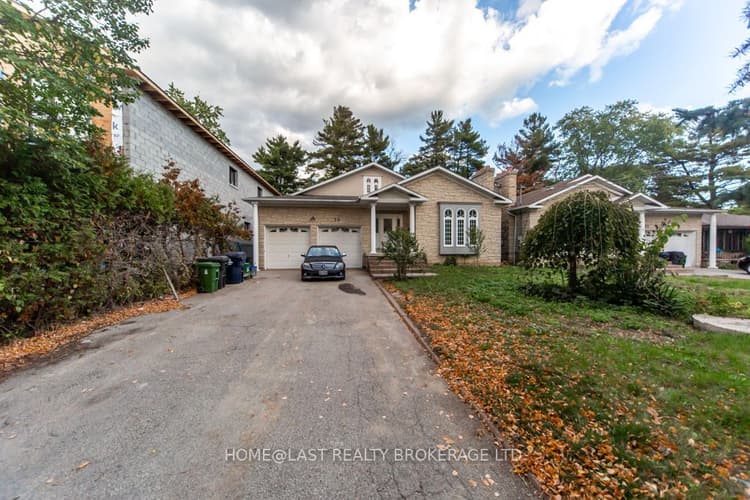 29 Conlins Road