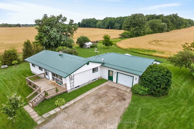 Detached at 1057 Concession 4 Road, Haldimand, ON N0A 1G0