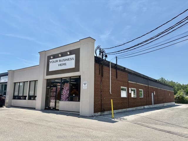 Sale Of Business at 1194 Caledonia Road E, Toronto, ON M6A 2W5, Toronto W04