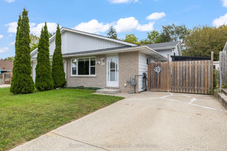 789 Eastwood Drive