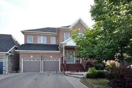 Detached at 75 Donwoods(Lower ) Court, Brampton, ON L6P 1T7