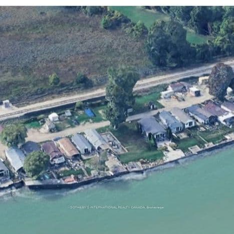 Investment at 1361 St. Clair Avenue, Lakeshore, ON N0R 1A0