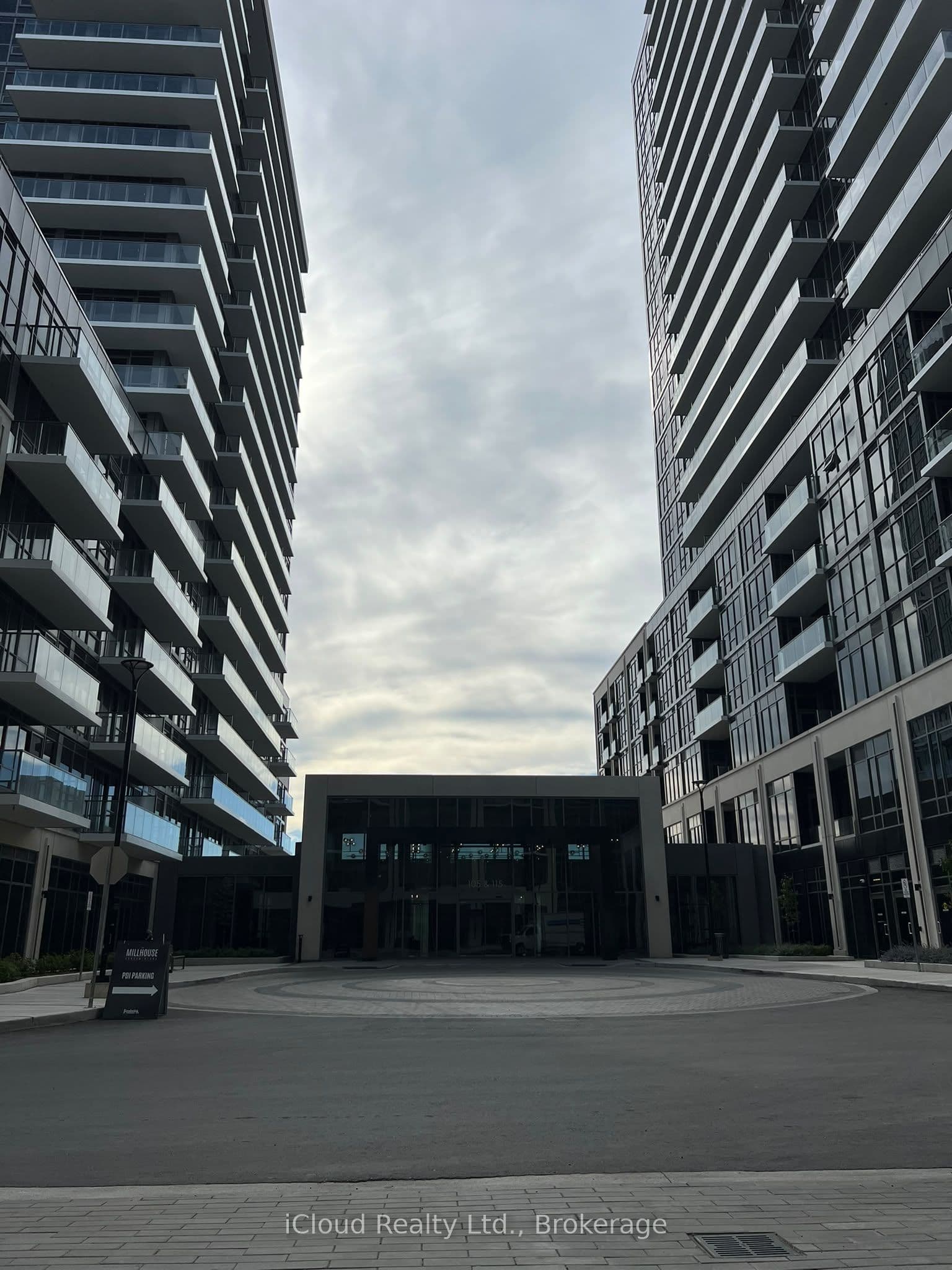 Suite 1011 B, Unit 1011 B · 125 Nipissing Rd