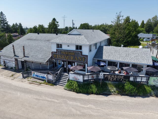 Sale Of Business at 6 Water Street, Tehkummah, ON P0P 1Z0