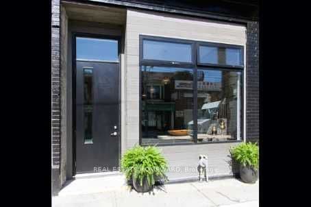 Duplex at 726 Gerrard Street E Main, Toronto, ON M4M 1Y3, Toronto E01