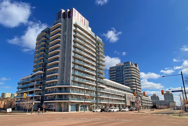 Condo Apartment at 9471 Yonge Street 349, Richmond Hill, ON L4C 0Z5