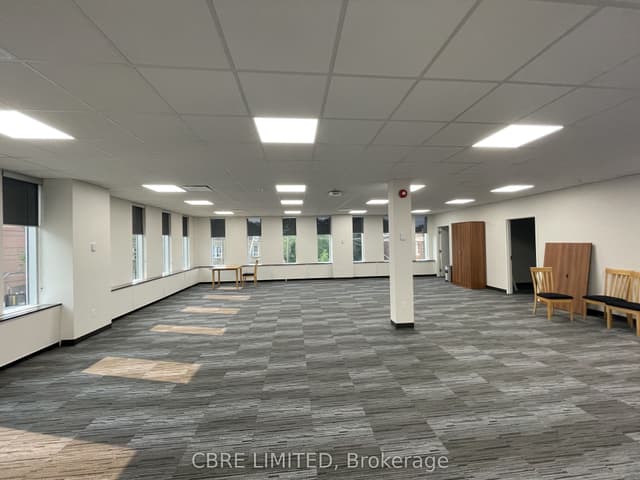 Office at 110 Eglinton Avenue W 301, Toronto, ON M4R 1A3, Toronto C10