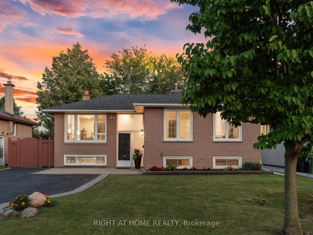 Detached at 305 Pleasant Avenue, Toronto, ON M2R 2R2, Toronto C07