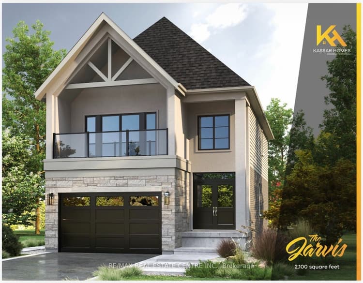 Lot 2 Constance Avenue