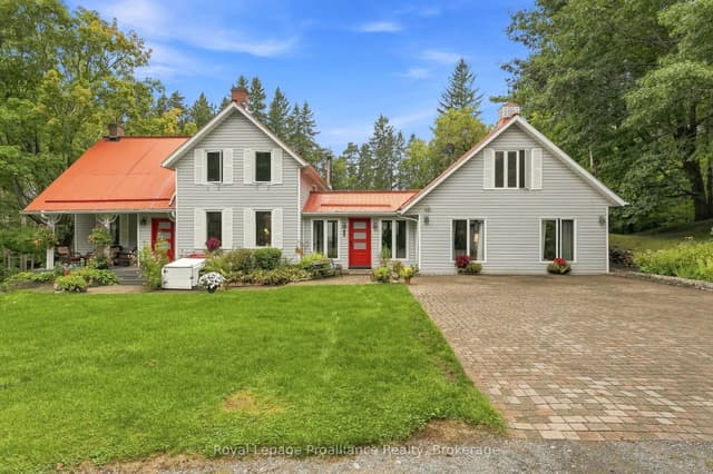 Detached at 178 Oak Hill Road, Port Hope, ON L0A 1B0