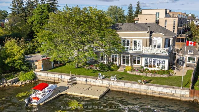 Detached at 1275 Wharf Street, Pickering, ON L1W 1A2