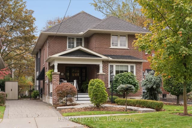 Detached at 109 Lauder Road, Oshawa, ON L1G 2H5