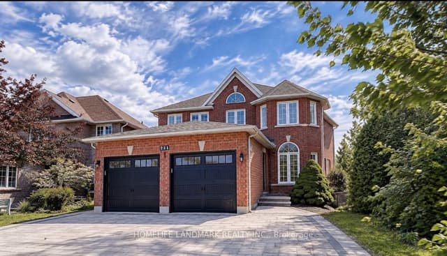 Detached at 221 Humberland Drive Bsmt, Richmond Hill, ON L4E 3T3