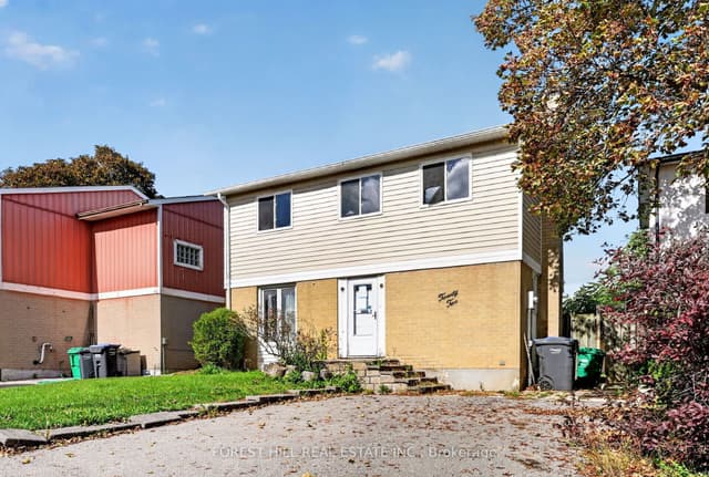 Detached at 22 Grand Valley Drive, Brampton, ON L6S 2L1