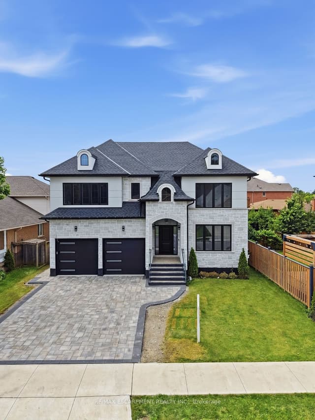 Detached at 62 Jeremy Street, Hamilton, ON L9A 2T1