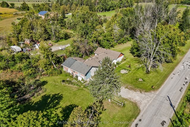 Detached at 202 West Street S, Kawartha Lakes, ON K0M 1N0