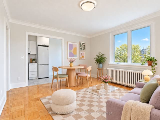 Condo Apartment at 398 Avenue Road 528, Toronto, ON M4V 2H4, Toronto C02