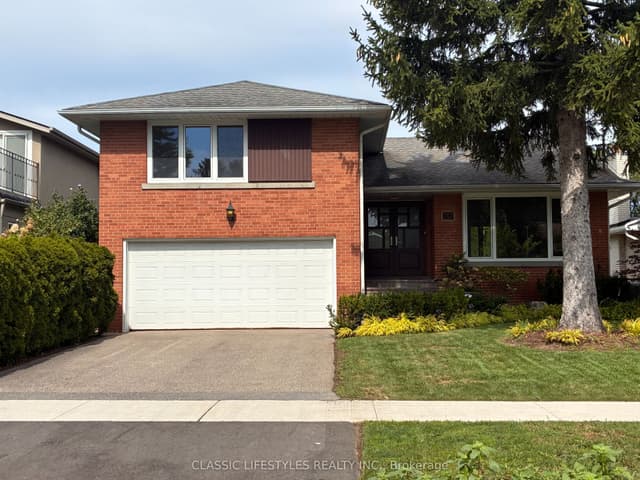 Detached at 66 Leland Avenue, Toronto, ON M8Z 2X9, Toronto W07