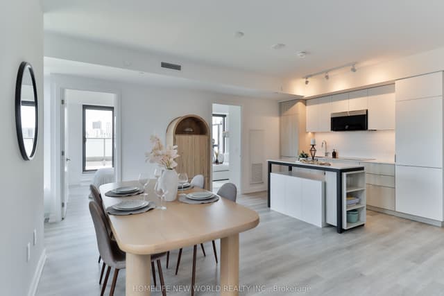 Condo Apartment at 28 Eastern Avenue 1003, Toronto, ON M5A 0Y2, Toronto C08