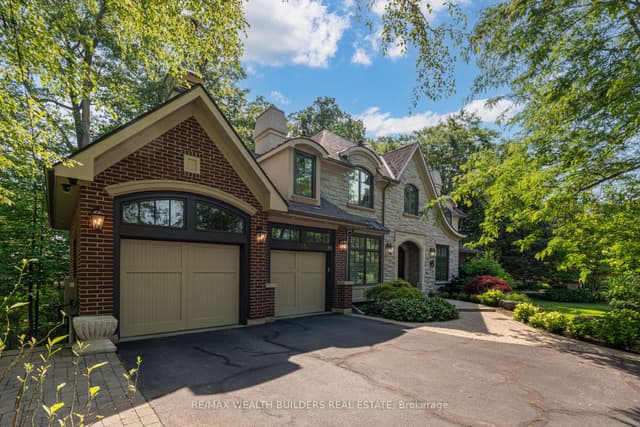 Detached at 45 Shorewood Place, Oakville, ON L6K 3Y3