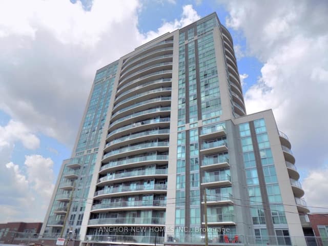 Condo Apartment at 1328 Birchmount Road 1706, Toronto, ON M1R 0B6, Toronto E04
