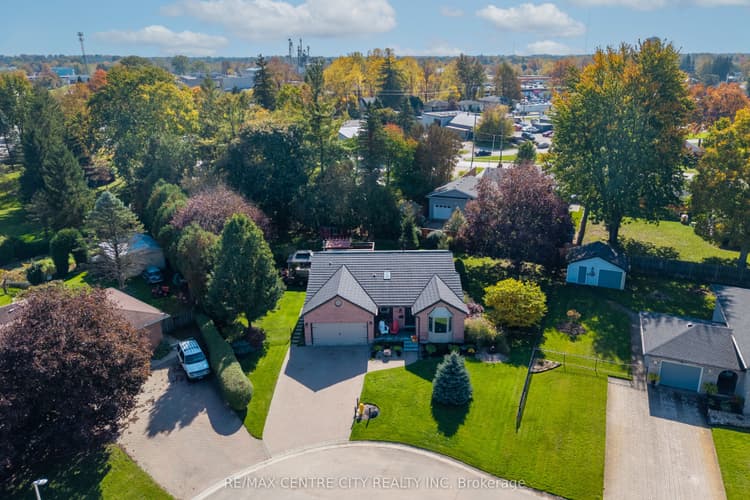252 Mill Pond Crescent