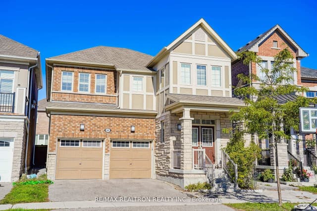 Duplex at 65 Westfield Drive, Whitby, ON L1P 0E9
