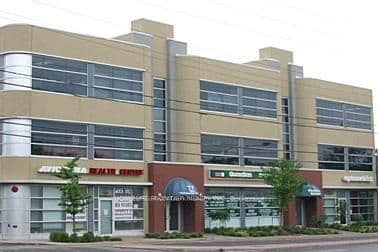 Office at 77 Finch Avenue W Bsmt 100, Toronto, ON M2N 2H5, Toronto C07