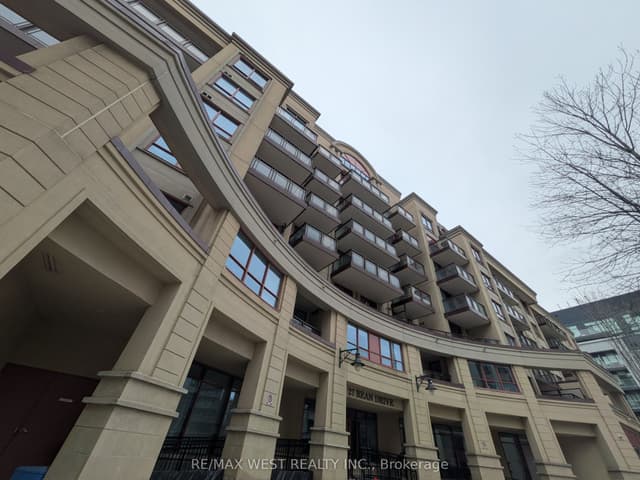 Condo Apartment at 27 Rean Drive 522, Toronto, ON M2K 0A6, Toronto C15