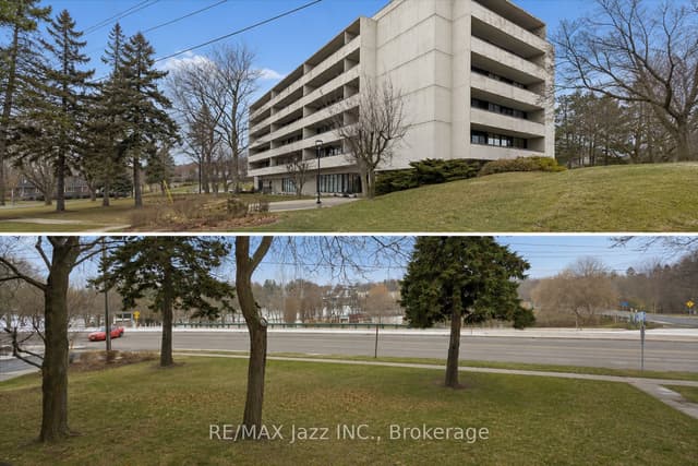 Condo Apartment at 120 Elgin Street W 102, Oshawa, ON L1G 1S7