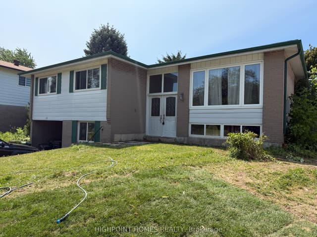 Detached at 18 Edenmills Drive, Toronto, ON M1E 4L2, Toronto E09