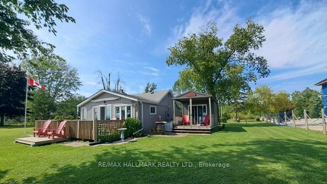 Detached at 1115 New Lakeshore Road, Haldimand, ON N0A 1L0