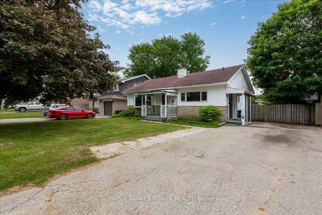 Detached at 199 Tupper Street W, New Tecumseth, ON L9R 1B6
