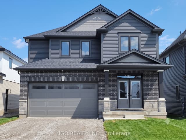 Detached at 3818 Simpson Lane, Fort Erie, ON L0S 1S0