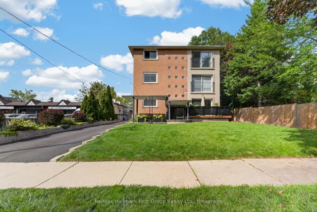 Investment at 10 Lincoln Street, Ajax, ON L1S 6C8
