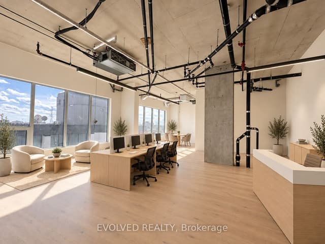 Office at 996 Martin Grove Road #418, Toronto, ON M9W 0G6, Toronto W10