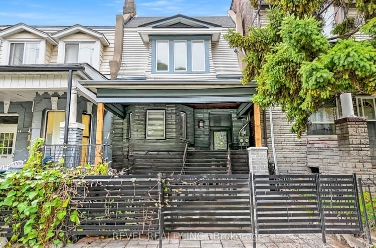 48 Lansdowne Avenue