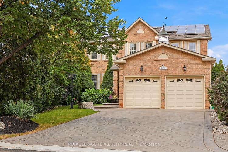 3956 Chadburn Crescent
