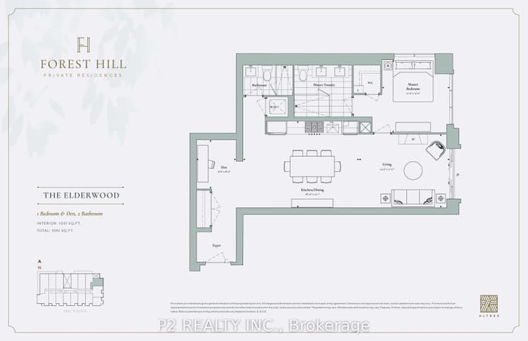 2 Forest Hill Road