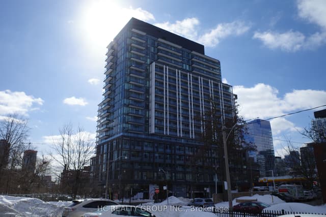 Condo Apartment at 50 Power St Street 419, Toronto, ON M5A 0V3, Toronto C08