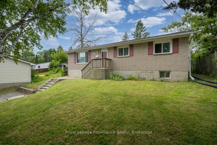 92 Wallbridge Crescent