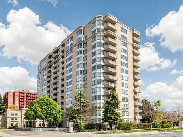 Condo Apartment at 2 Covington Road 1004, Toronto, ON M6A 3E2, Toronto C04