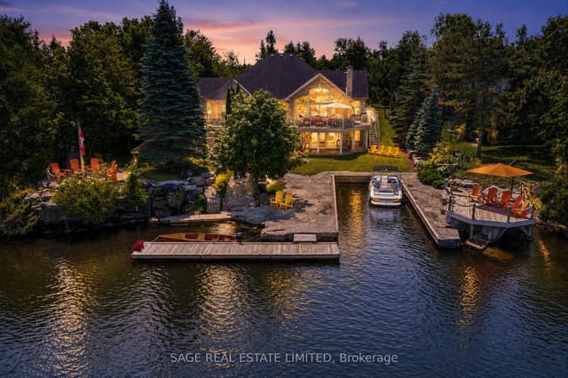 Detached at 78 Boyd Street, Kawartha Lakes, ON K0M 1A0