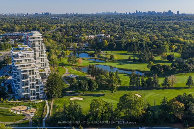 Condo Apartment at 399 Royal Orchard Boulevard RPH, Markham, ON L3T 0H3